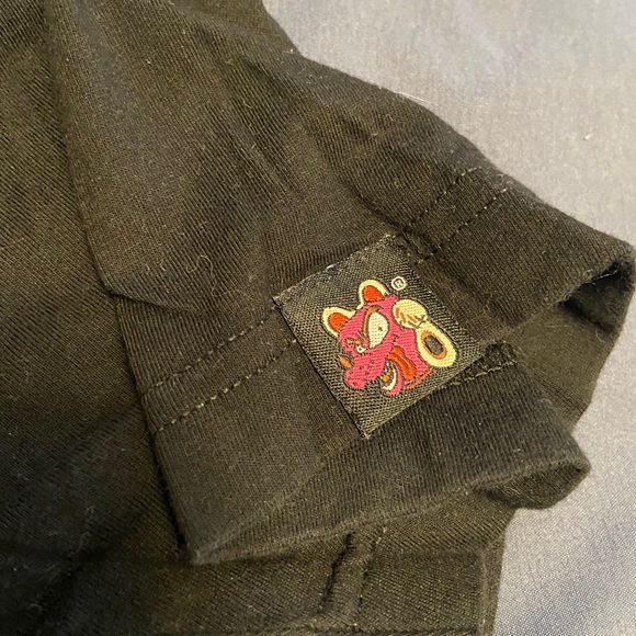 Vintage Wrongks Doraemon tee - Picture 6 of 6